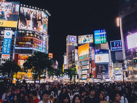 tokyo budget bus tours.